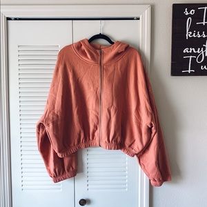 NWOT Urban Outfitters Hoodie